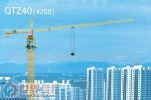 供應(yīng)塔機,塔吊QTZ40(4708)-_機械及行業(yè)設(shè)備_世界工廠網(wǎng)中國產(chǎn)品信息庫