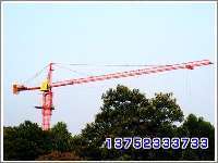 天津塔吊租賃天津凱德思達建筑機械租賃主要從事QTZ5613\QTZA5516\QTZ70塔式起重機、SC200/200施工電梯、施工吊欄(含施工升降機)等各類起重機械設(shè)備的租賃、安裝、拆卸、