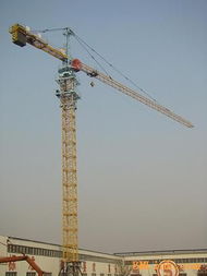 供應(yīng)塔式起重機