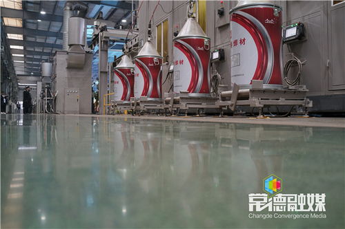 放眼高新 壯麗七十年 黨媒聚焦常德高新區(qū) 掠影