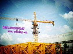 QTZ40塔吊供應、批發與價格指南