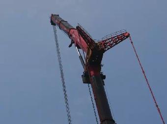 金灣塔吊出租服務全解析 如何通過志趣網(wǎng)高效租用塔吊