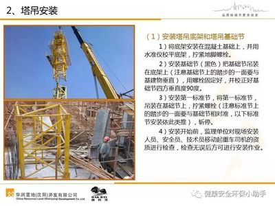 三天連發(fā)3起事故，致6死1傷 塔吊安全管理刻不容緩